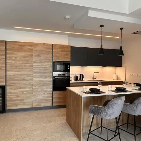 West Hill - In Agios Tychonas Appartement Limassol