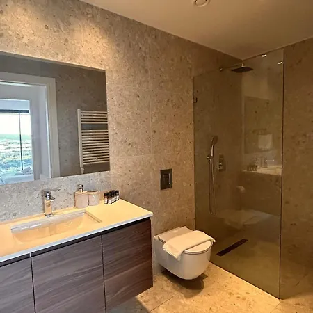 West Hill - In Agios Tychonas Appartement