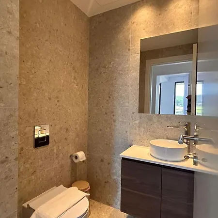 West Hill - In Agios Tychonas Appartement Limassol